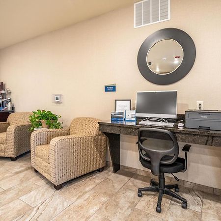 Cobblestone Hotel & Suites - Newport المظهر الخارجي الصورة