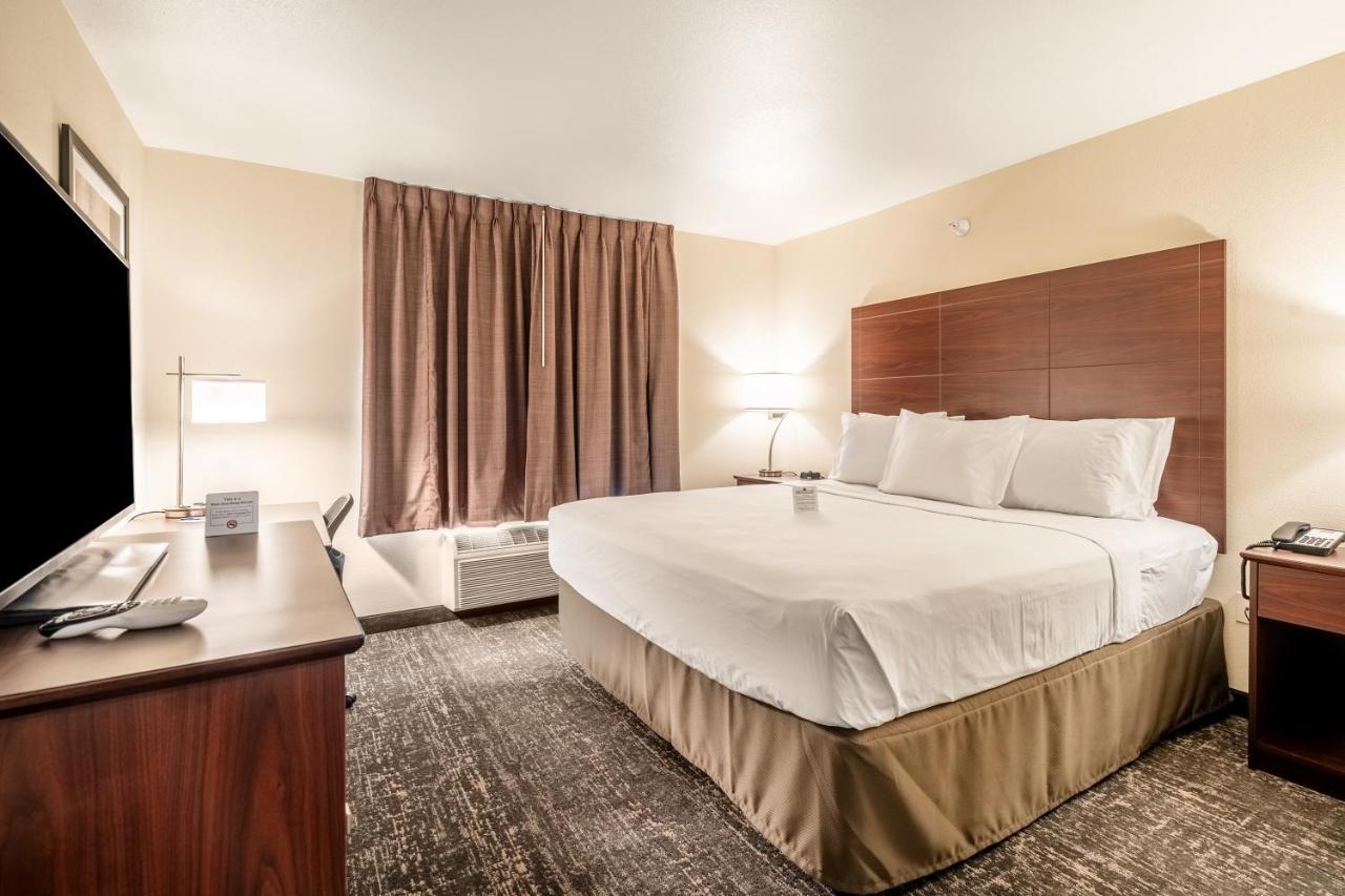 Cobblestone Hotel & Suites - Newport المظهر الخارجي الصورة