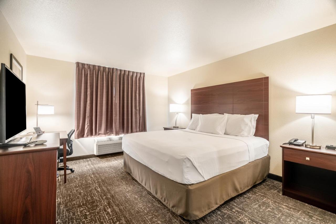 Cobblestone Hotel & Suites - Newport المظهر الخارجي الصورة