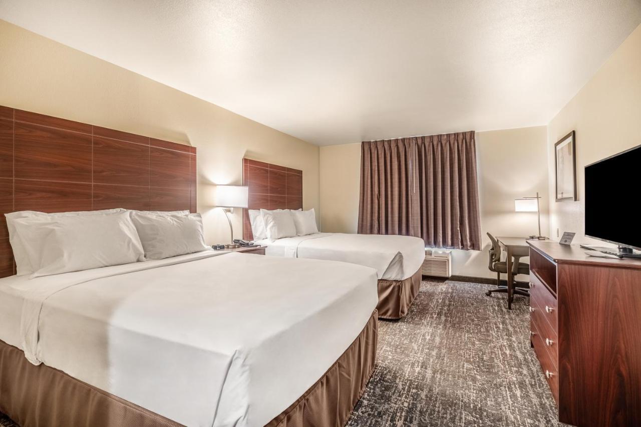 Cobblestone Hotel & Suites - Newport المظهر الخارجي الصورة
